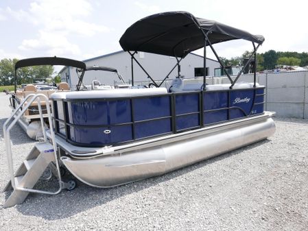 Bentley-pontoons LE-180-CRUISE image