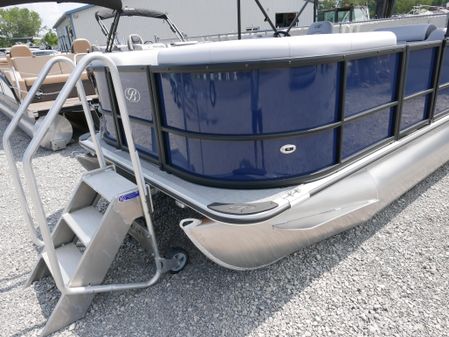 Bentley-pontoons LE-180-CRUISE image