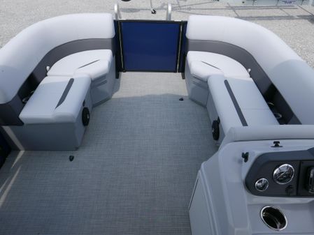 Bentley-pontoons LE-180-CRUISE image