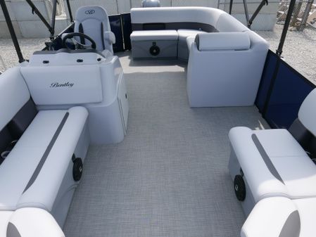 Bentley-pontoons LE-180-CRUISE image