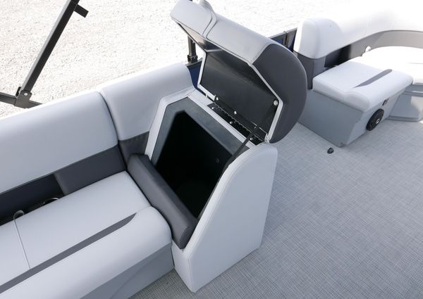 Bentley-pontoons LE-180-CRUISE image