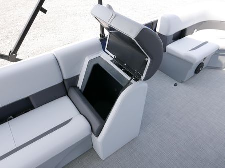 Bentley-pontoons LE-180-CRUISE image