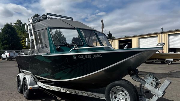 Duckworth Advantage 19 