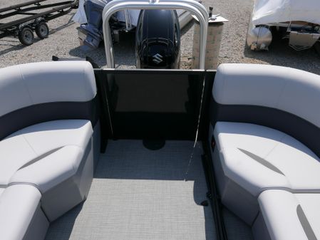 Bentley-pontoons LEGACY-223-NAVIGATOR image