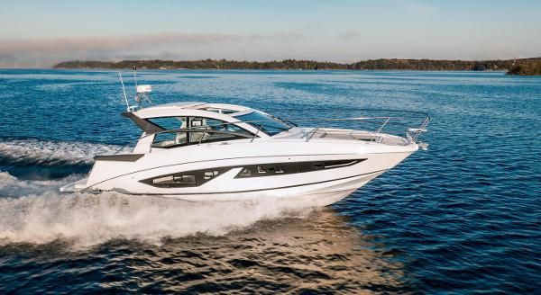 Beneteau GRAN-TURISMO-36 image