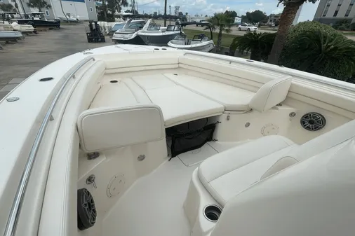 Grady-White Canyon 306 image