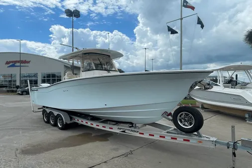 Grady-White Canyon 306 image