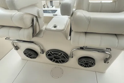 Grady-White Canyon 306 image