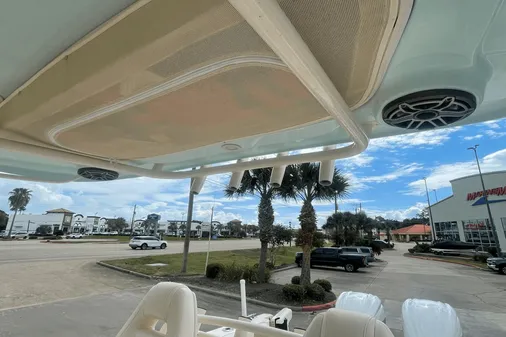 Grady-White Canyon 306 image