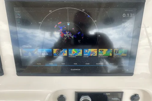 Grady-White Canyon 306 image