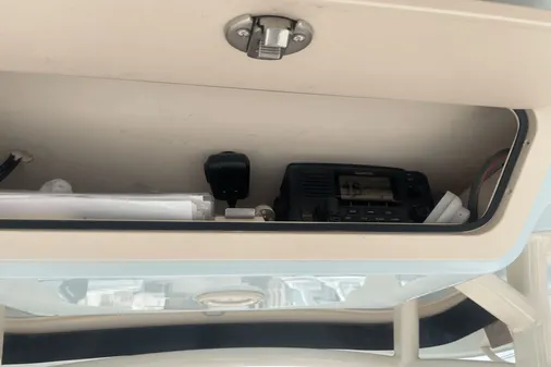 Grady-White Canyon 306 image