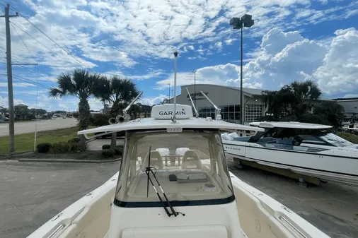 Grady-White Canyon 306 image