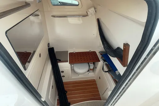 Grady-White Canyon 306 image