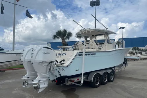 Grady-White Canyon 306 image