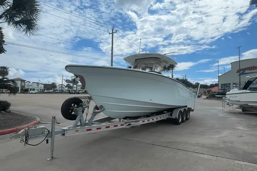 Grady-White Canyon 306 image