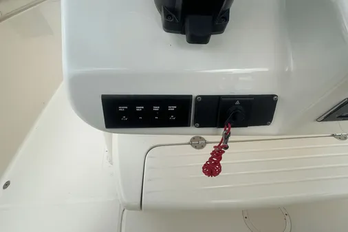 Grady-White Canyon 306 image