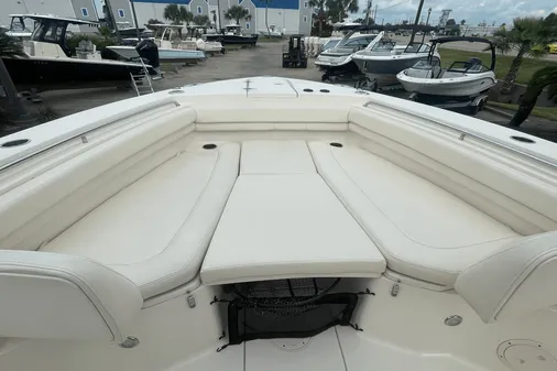 Grady-White Canyon 306 image