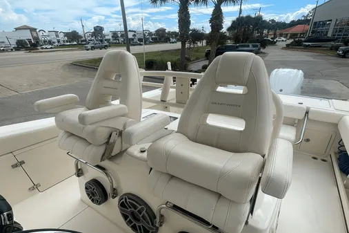 Grady-White Canyon 306 image