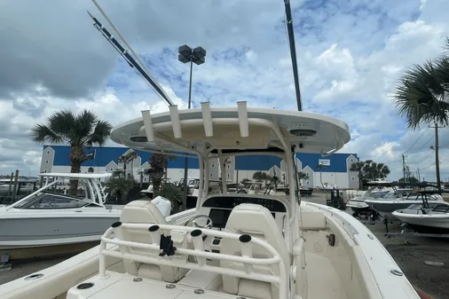 Grady-White Canyon 306 image