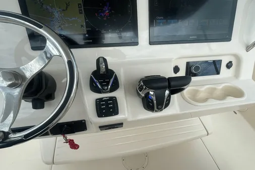 Grady-White Canyon 306 image