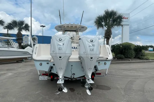 Grady-White Canyon 306 image