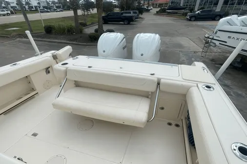 Grady-White Canyon 306 image