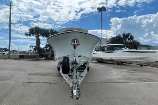 Grady-White Canyon 306 image