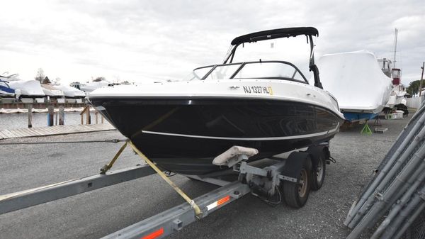 Bayliner VR 5 Bowrider