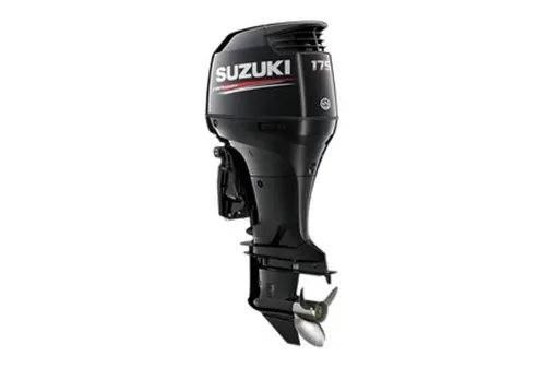 Suzuki DF175 image