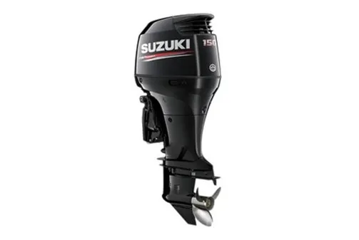 Suzuki DF150 image