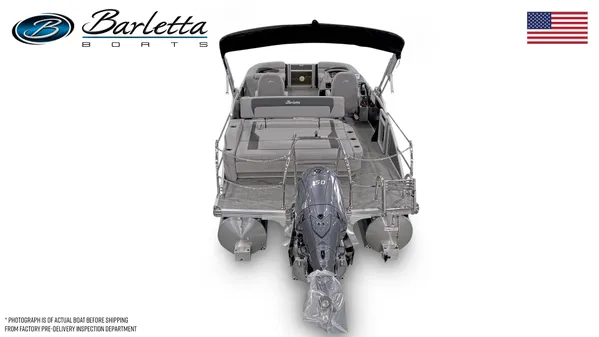 Barletta ARIA-22UC image