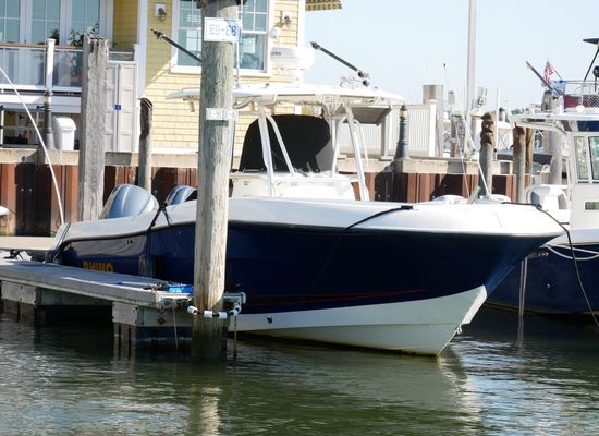 Hydra-Sports 2900 CC - main image