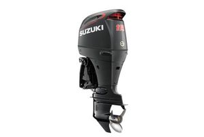 2022 Suzuki DF115SS