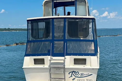 Chris-Craft 426 Catalina image