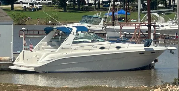 Sea Ray 330 Sundancer image