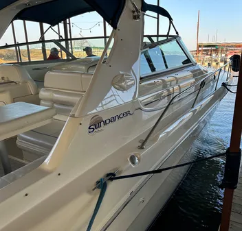 Sea Ray 330 Sundancer image