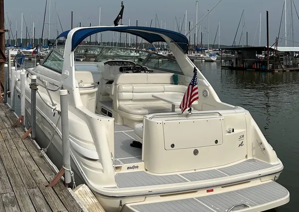 Sea Ray 330 Sundancer image