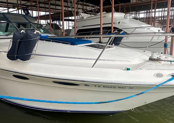 Sea Ray 330 Sundancer image