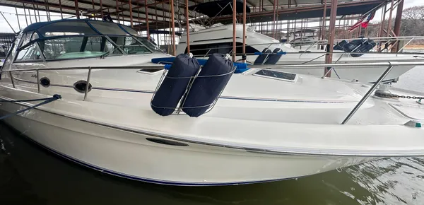 Sea Ray 330 Sundancer image