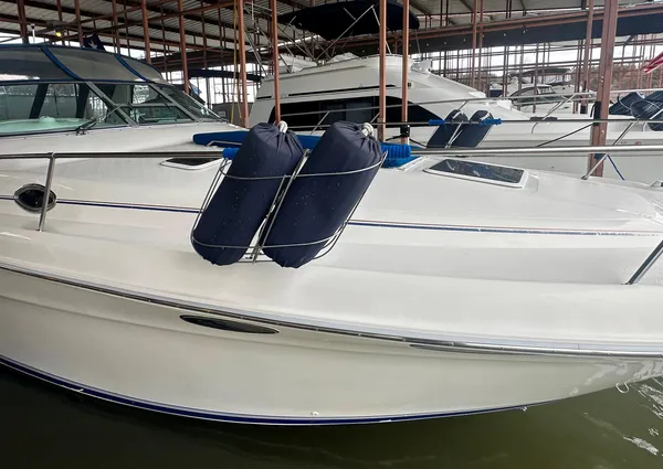 Sea Ray 330 Sundancer image