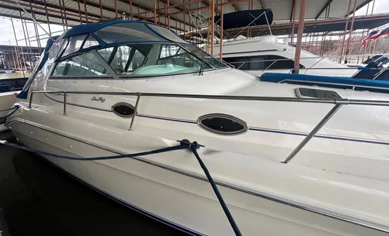 Sea Ray 330 Sundancer image