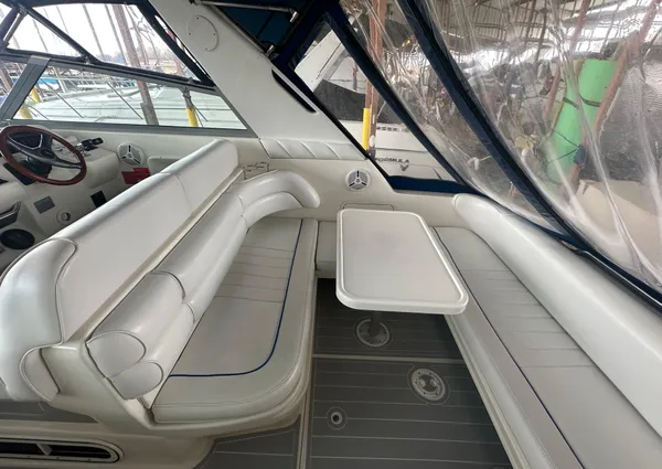 Sea Ray 330 Sundancer image