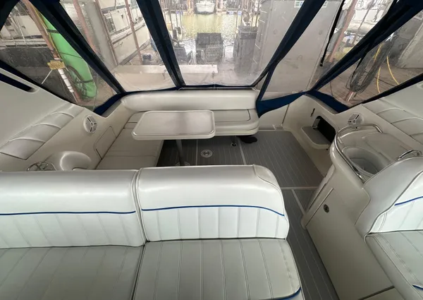 Sea Ray 330 Sundancer image