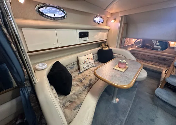 Sea Ray 330 Sundancer image