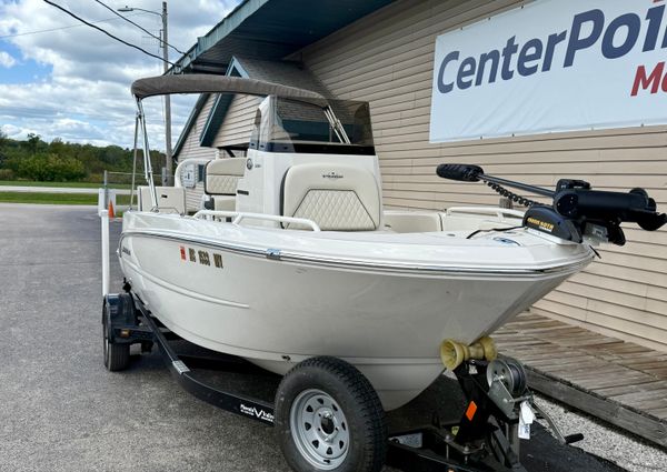 Stingray 173CC image