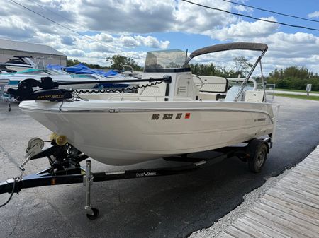 Stingray 173CC image