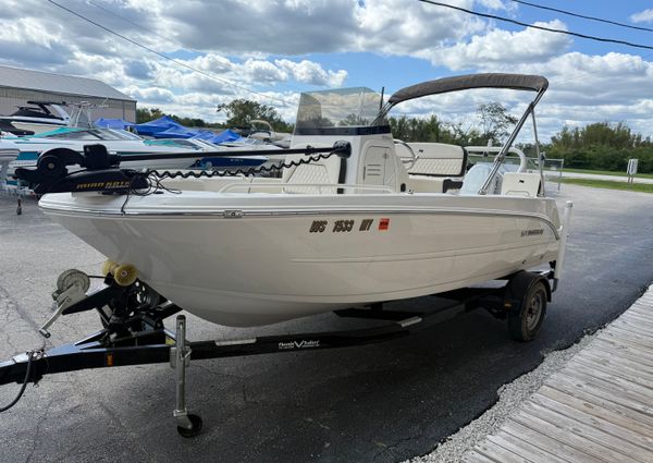 Stingray 173CC image