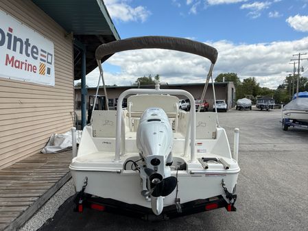 Stingray 173CC image