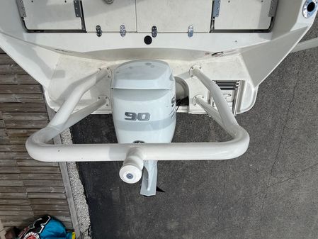 Stingray 173CC image