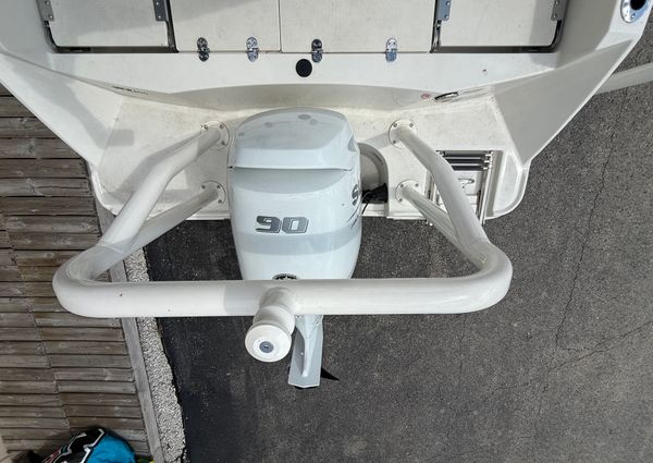 Stingray 173CC image